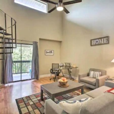 New! Lsu Baton Rouge Contemporary 3 Bedroom Suite Condo Exterior foto